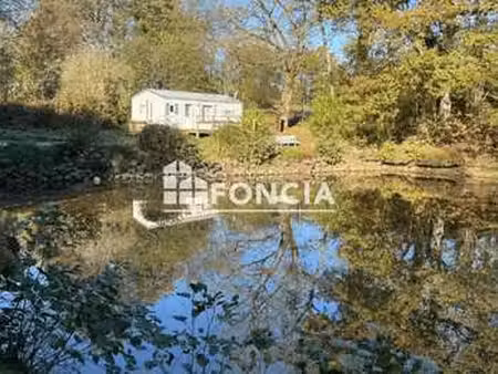 vente terrain à cuguen (35270) : à vendre / cuguen