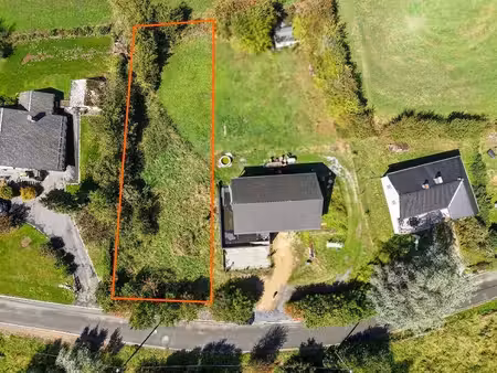 terrain à vendre à sprimont € 120.000 (lrhuh) - schmidtimmo | zimmo