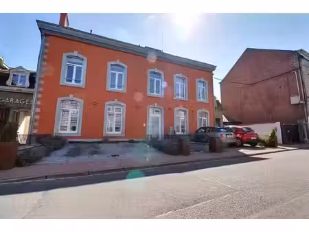 appartement 2ch. avec balcon