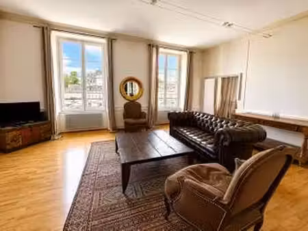 vente appartement 6 pièces et plus à morlaix (29600) : à vendre 6 pièces et plus / 145m² m