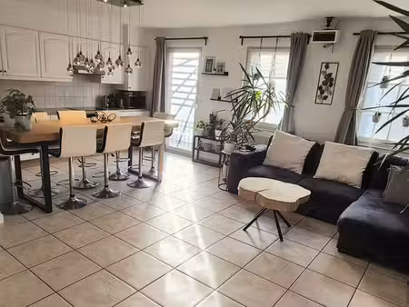 appartement 1 ch. à louer à wemmel  epc b