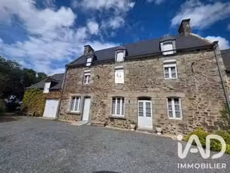 vente maison à corseul (22130) : à vendre / 143m² corseul