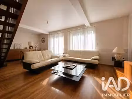vente maison à guilers (29820) : à vendre / 120m² guilers