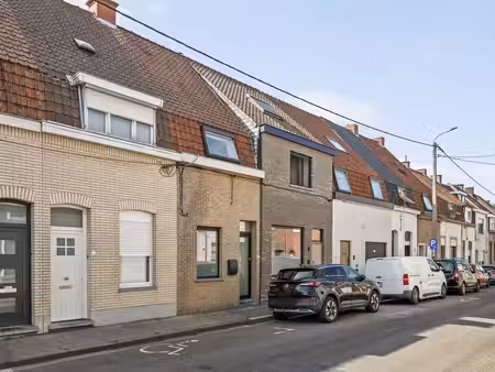 maison à vendre à harelbeke € 199.000 (lrht2) - the rock real estate | zimmo