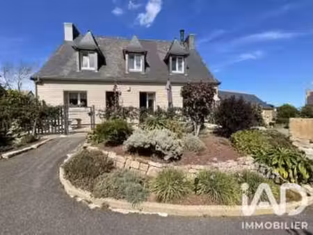vente maison bord de mer à trélévern (22660) : à vendre bord de mer / 129m² trélévern