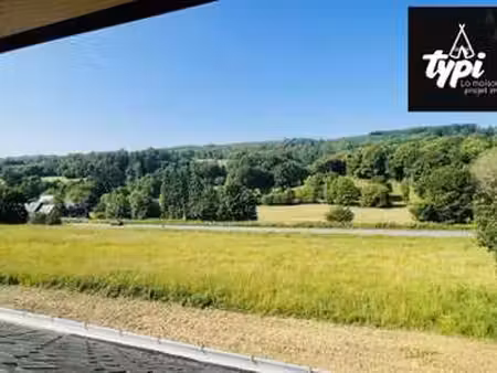 vente appartement 2 pièces à cléguérec (56480) : à vendre 2 pièces / 28m² cléguérec