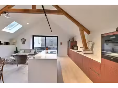 bröl | gîte 8 personnes – immeuble & branche d’activité