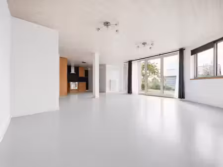 appartement 2 chambres avec extérieur