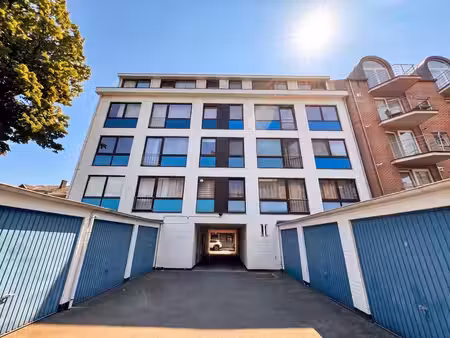 appartement 1 chambre à deux pas de toutes les facilités