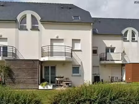 vente appartement 3 pièces à pipriac (35550) : à vendre 3 pièces / 61m² pipriac