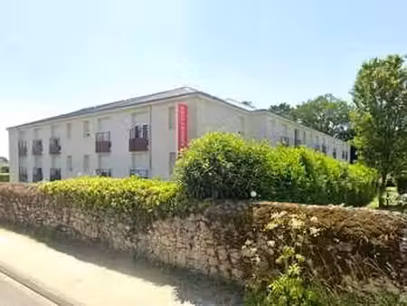 vente appartement t1 à saint-herblain atlantis-gournerie-bergerie-les villages (44800) : à