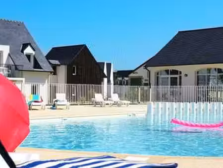 vente appartement 3 pièces piscine à saint-pol-de-léon (29250) : à vendre 3 pièces piscine