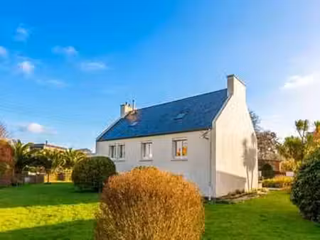 vente maison au relecq-kerhuon (29480) : à vendre / 120m² le relecq-kerhuon