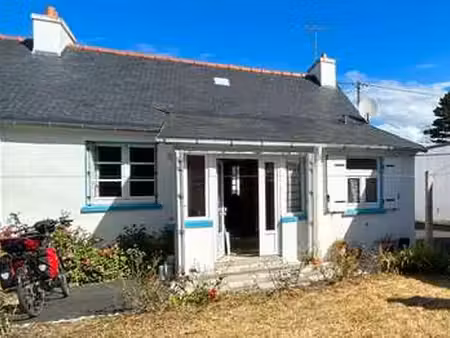 vente maison à penmarch (29760) : à vendre / 56m² penmarch
