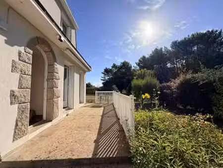 vente maison à ploeren (56880) : à vendre / 105m² ploeren