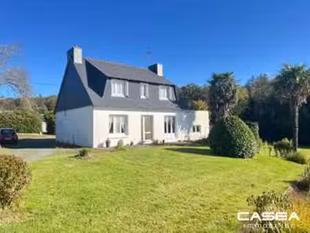 vente maison à quimper (29000) : à vendre / 120m² quimper