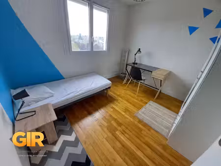 location maison 1 pièce 66m² rennes 35200