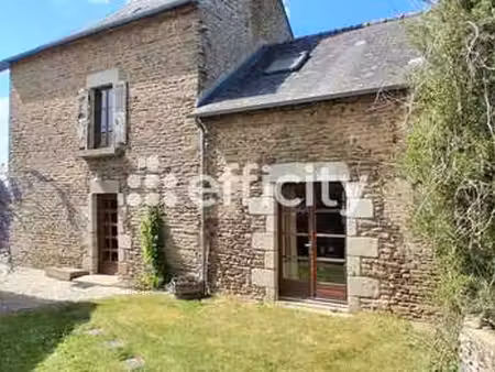 vente maison à saint-denis-sur-sarthon (61420) : à vendre / 90m² saint-denis-sur-sarthon