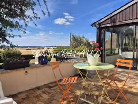 vente maison à saint-pierre-la-bruyère (61340) : à vendre / 90m² saint-pierre-la-bruyère