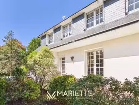 vente maison à trégunc (29910) : à vendre / 157m² trégunc