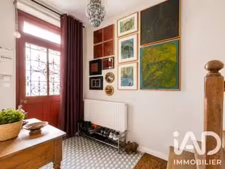 vente maison à villerville (14113) : à vendre / 85m² villerville