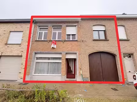 maison à vendre à wervik € 199.000 (lrhbm) - era @t home (geluwe) | zimmo