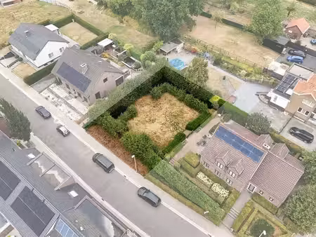 terrain à vendre à riemst € 135.000 (lrhmy) - immo top invest | zimmo