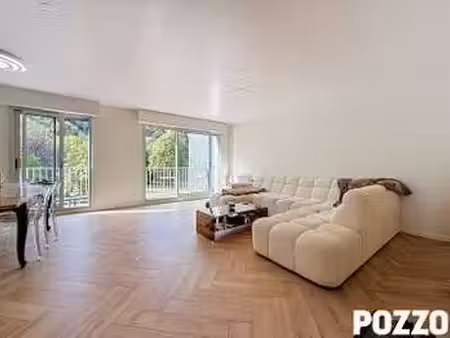 vente appartement 4 pièces à honfleur (14600) : à vendre 4 pièces / 102m² honfleur