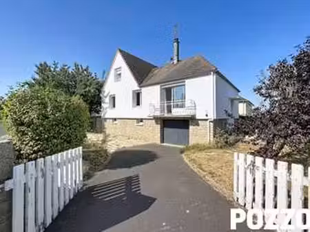 vente maison à pontorson (50170) : à vendre / 100m² pontorson