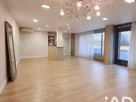 vente immeuble à eu (76260) : à vendre / 100m² eu