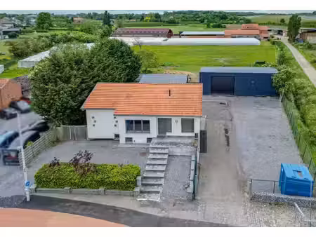 vente - immeuble sint-truiden - 489 000 €