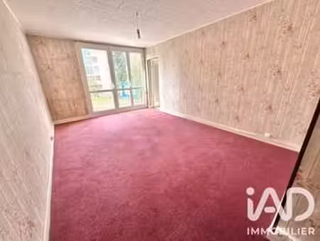 vente appartement 3 pièces au havre (76600) : à vendre 3 pièces / 56m² le havre