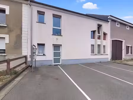 appartement à vendre à messancy € 220.000 (lrgu3) - w immobiliere | zimmo