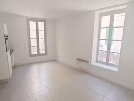 vente appartement t1 à nîmes (30000) : à vendre t1 / 25m² nîmes
