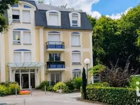 vente appartement 3 pièces à petit-couronne (76650) : à vendre 3 pièces / 75m² petit-couro
