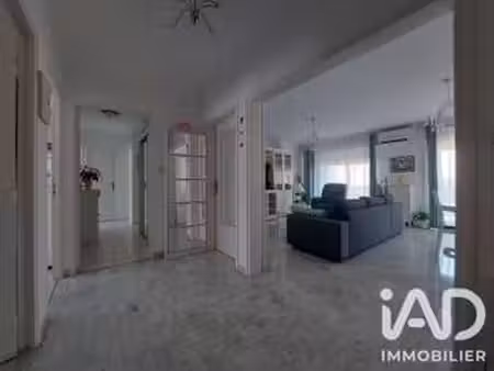 vente appartement 3 pièces à toulon (83000) : à vendre 3 pièces / 84m² toulon