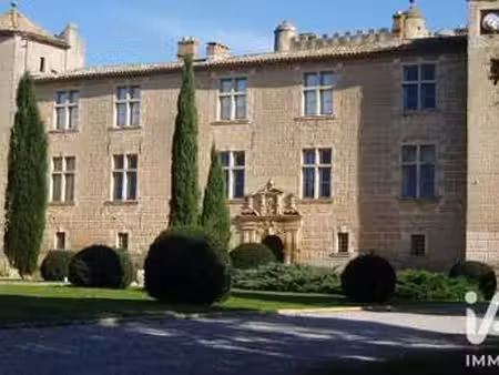 vente appartement 2 pièces piscine à viols-en-laval (34380) : à vendre 2 pièces piscine / 