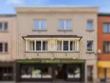 appartement à vendre à zottegem € 219.000 (lr834) - bauwens groep | zimmo