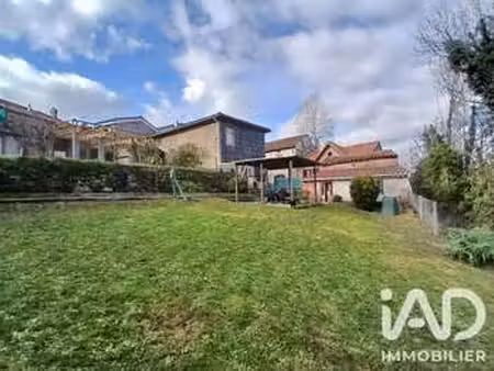 vente maison à albine (81240) : à vendre / 119m² albine