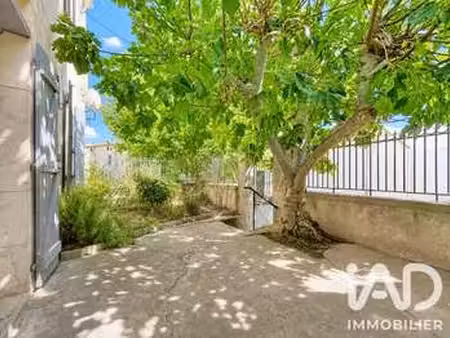 vente maison à cailhau (11240) : à vendre / 83m² cailhau