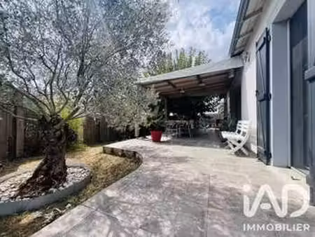 vente maison piscine à castelnau-d'estrétefonds (31620) : à vendre piscine / 96m² castelna
