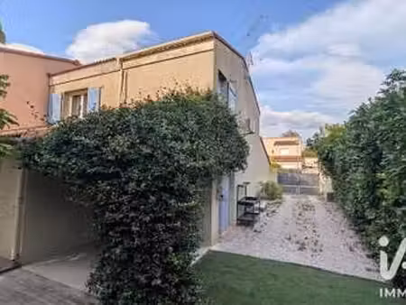 vente maison à cavaillon (84300) : à vendre / 98m² cavaillon