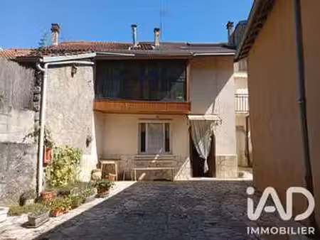 vente maison à château-verdun (09310) : à vendre / 141m² château-verdun