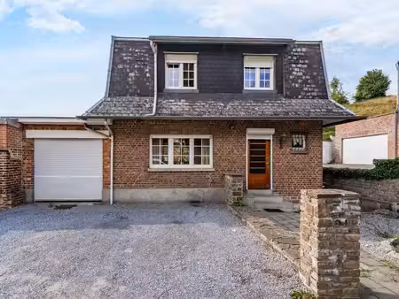 maison à vendre à dison € 219.000 (lrh9f) - era liegeois & demoulin | zimmo