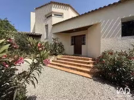 vente maison piscine à grabels (34790) : à vendre piscine / 171m² grabels