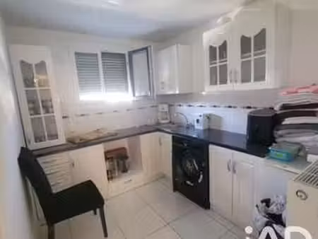 vente maison au havre (76600) : à vendre / 136m² le havre