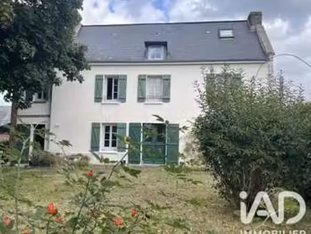 vente maison au trait (76580) : à vendre / 131m² le trait