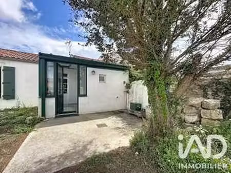 vente maison à marennes (17320) : à vendre / 78m² marennes