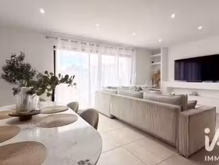 vente maison à marguerittes (30320) : à vendre / 87m² marguerittes