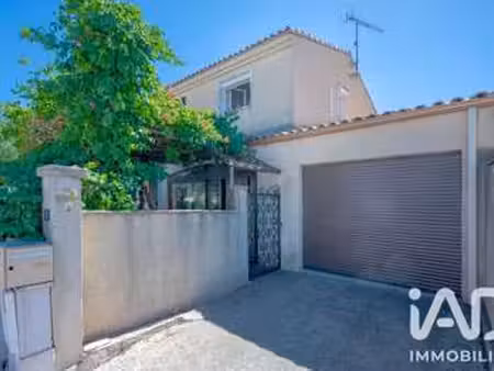 vente maison piscine à saint-martin-de-crau (13310) : à vendre piscine / 93m² saint-martin